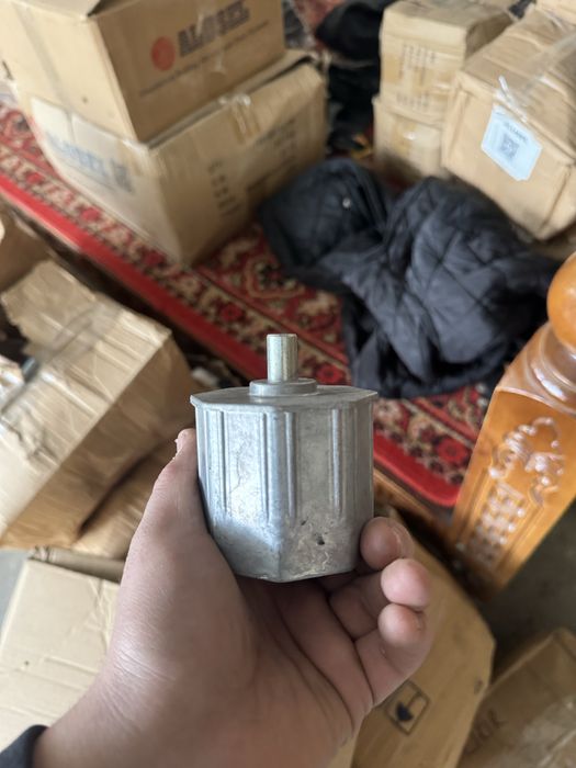 аксесуары и запчасты для рольставни