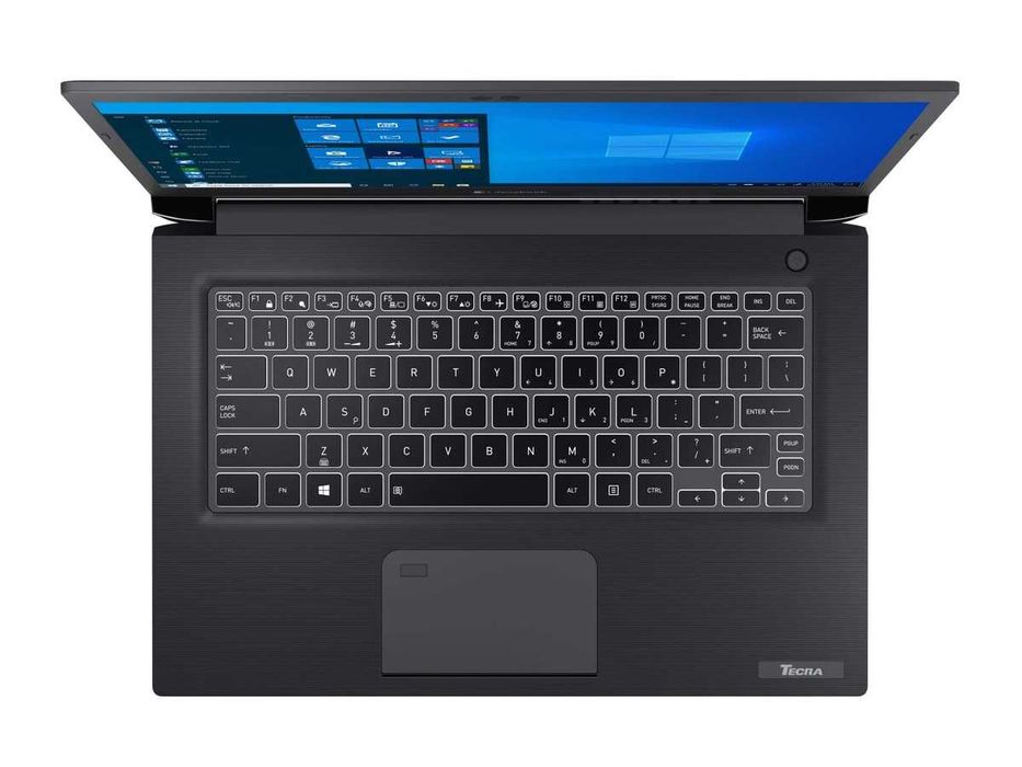 Лаптоп Toshiba A40-G I5-10210U 16GB 256GB SSD NVME ТЪЧСКРИЙН с до 24 МЕСЕЦА ГАРАНЦИЯ и Windows 11 PRO