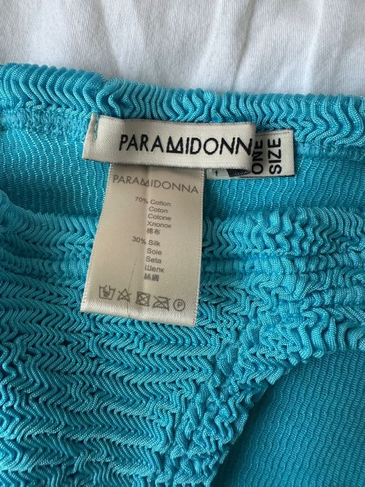 Бански Paramidonna one size