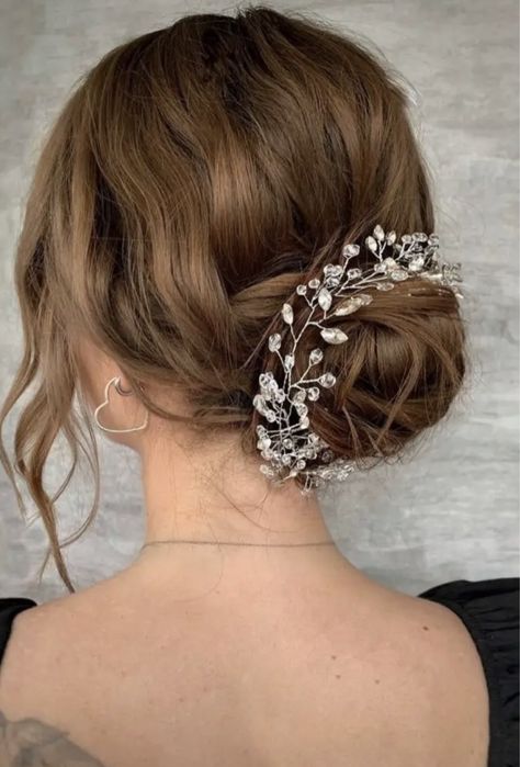 Диадема Украшение для волос