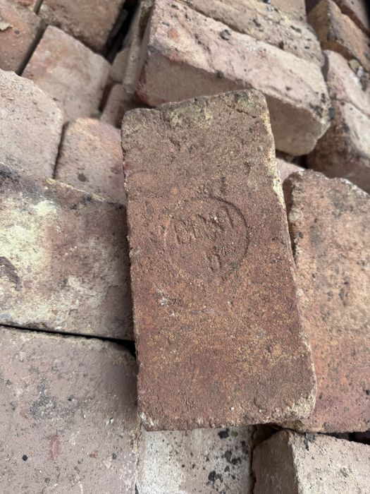 Огнеупорный гишт шб-5