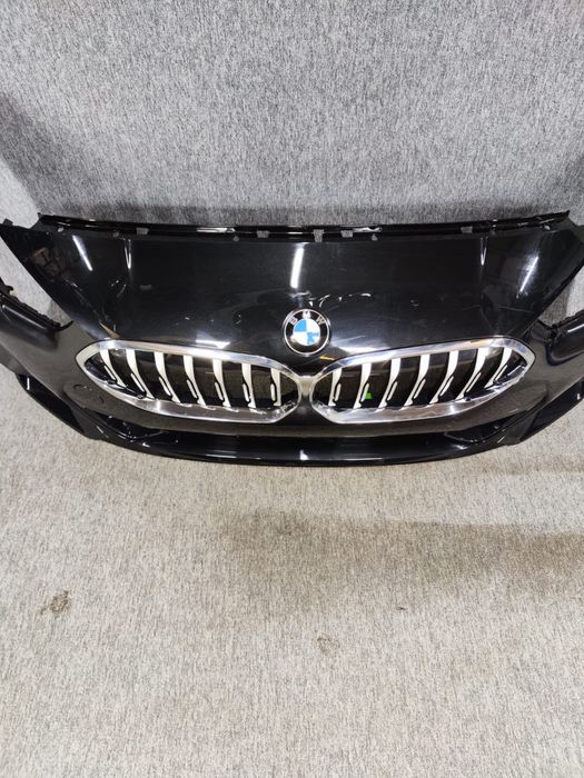 Bara fata BMW F44 seria 2 grandcoupe M-pachet completa