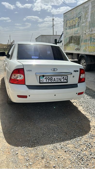 Lada Priora 2170