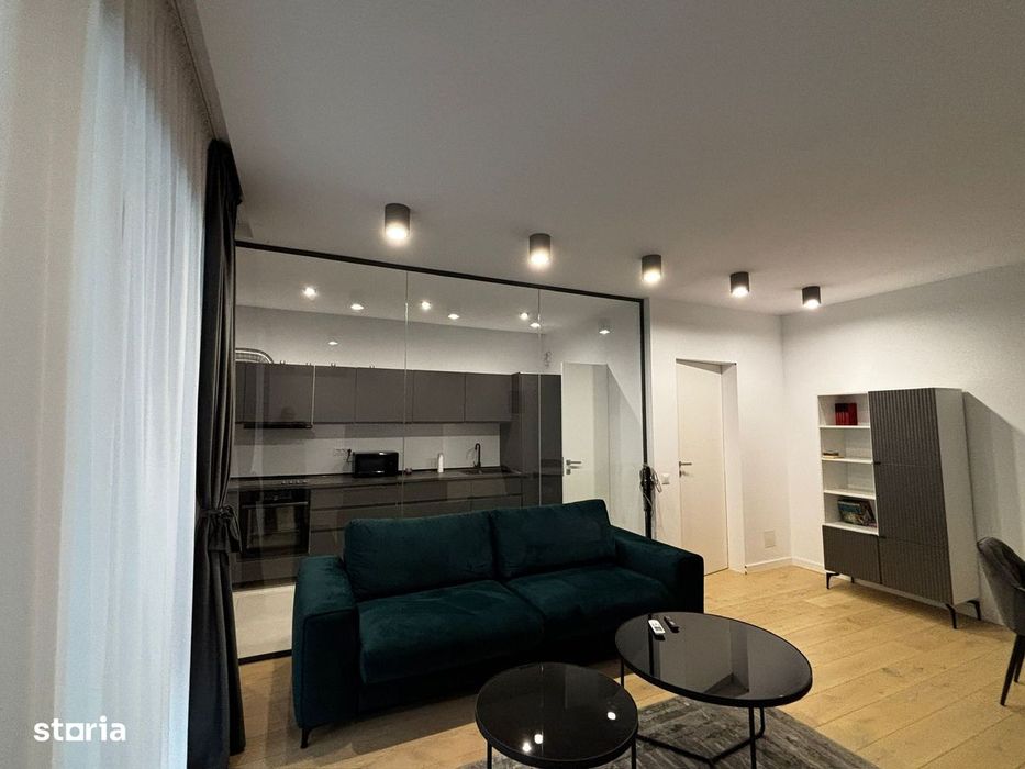 3 camere | Nusco City | Pipera | Aviatiei | Promenada