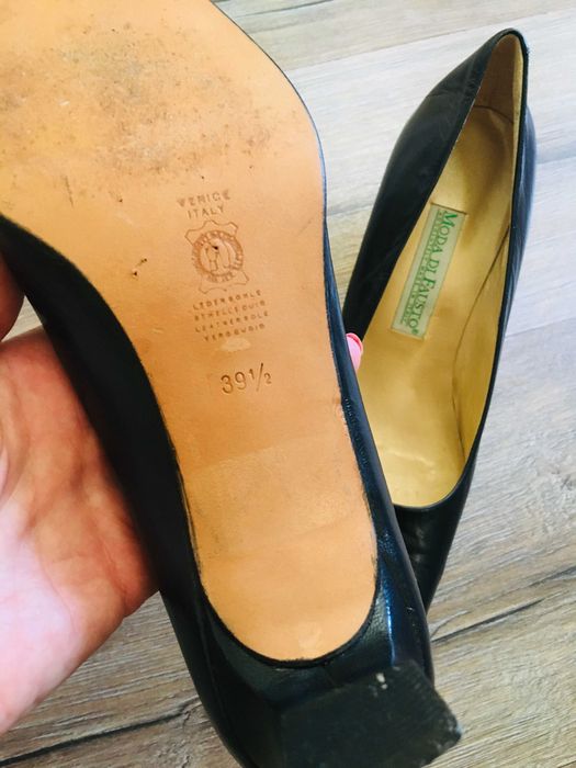Дамски елегантни обувки Moda di Fausto  39 1/2