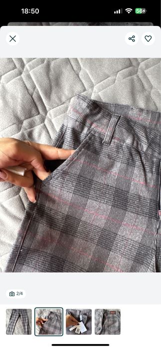 Новые брюки на мальчика Италия