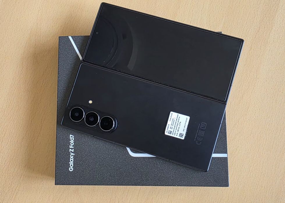 Samsung fold 7 512Gb