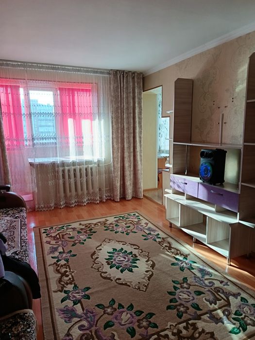 Сдам 1.5 на кшт, на длительный срок