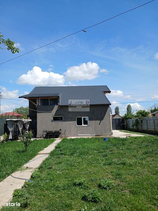 Spatiu comercial/Apartament la etaj/Teren 1187 mp