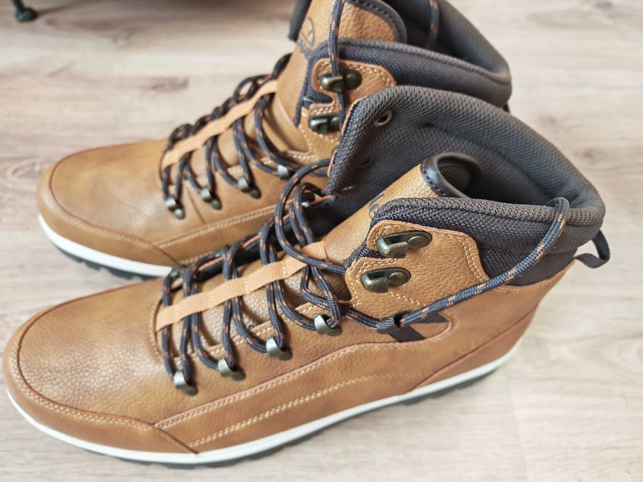 Мъжки боти 46 номер Ellesse