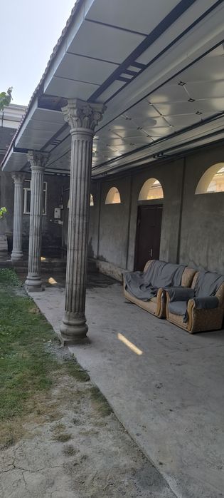 Rim kalonna qoʻyish xizmati