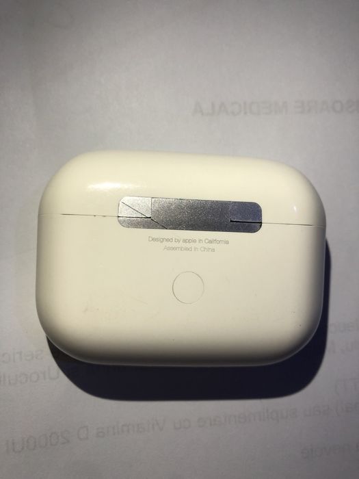 Air pods Pro / fara garantie