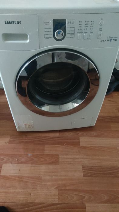 Ремонт стиралка автомат Лж Самсунг ит