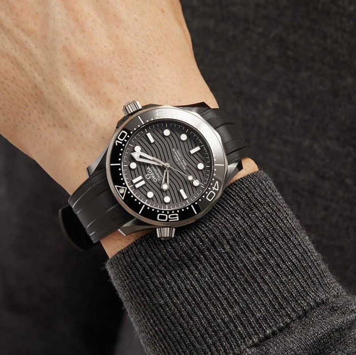 omega seamaster diver 300m g