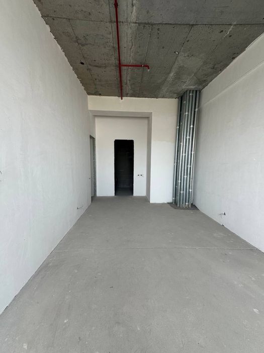 NRG U-Tower Продается 4 комнатная квартира коробка ул.И.Каримова