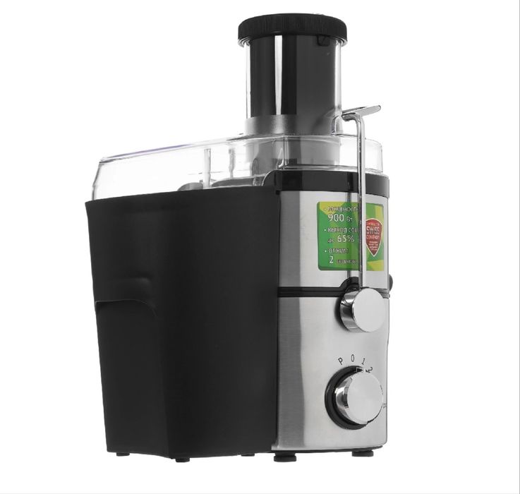 Соковыжималка polaris