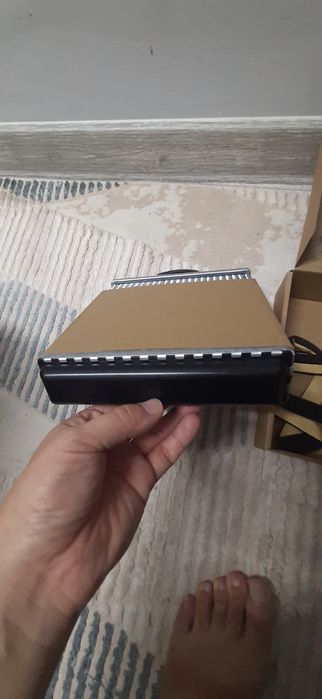 Радитор печки фольксваген поло