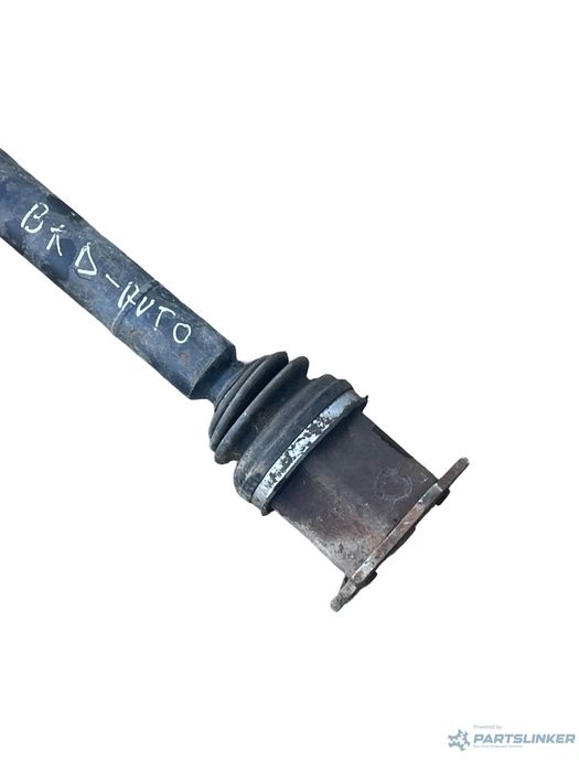 Planetara *Automata* Dreapta Fata Audi A3 8P/ Golf 5/ Oct2 / Touran1T