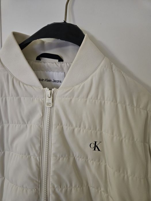 Дамско яке Calvin Klein Jeans