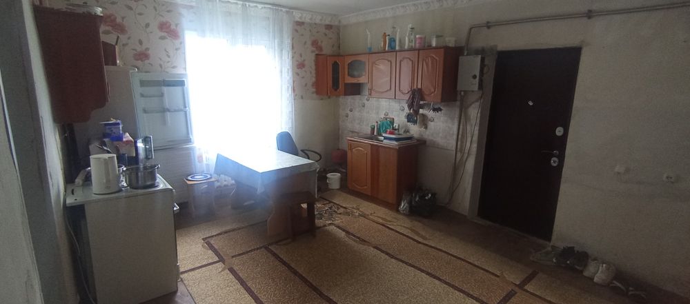 Продам 3х ком. дом р-н Лесхоз