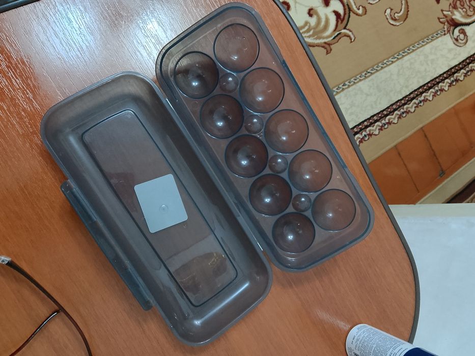 Лоток для яиц 2 шт