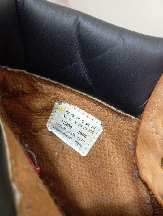 Timberland мъжки боти Camel – здрави, удобни, размер 38