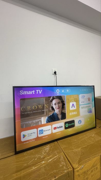 Televezor 230$dan boahlab