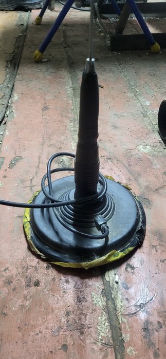 Продам антенну для меж города