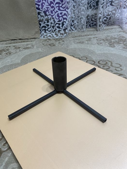 Подставка для елки