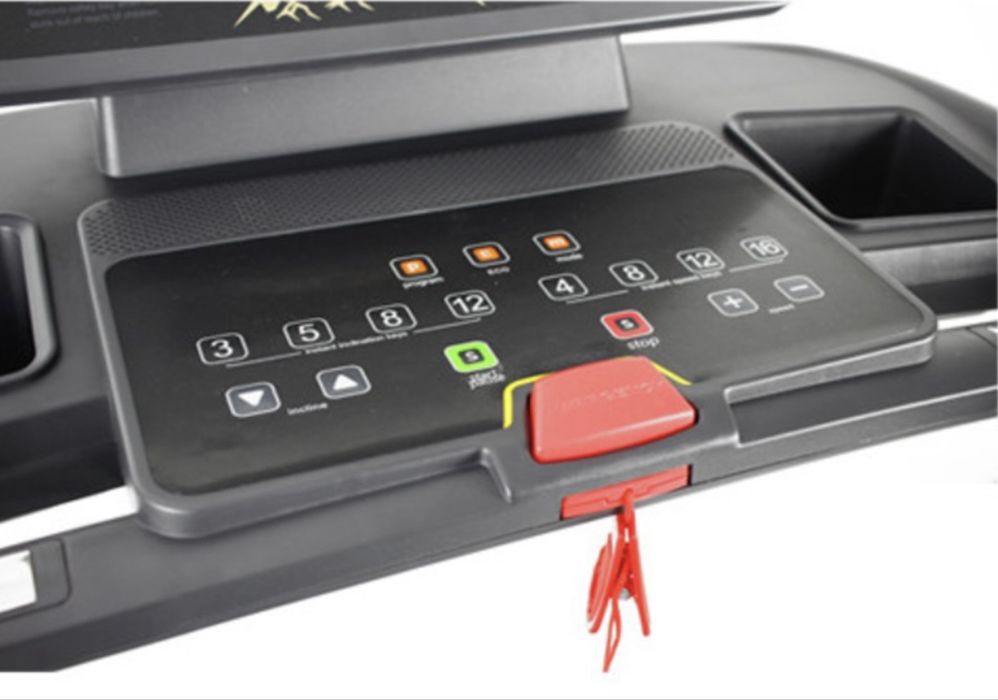 Banda Profesionala Techfit RUN EVO