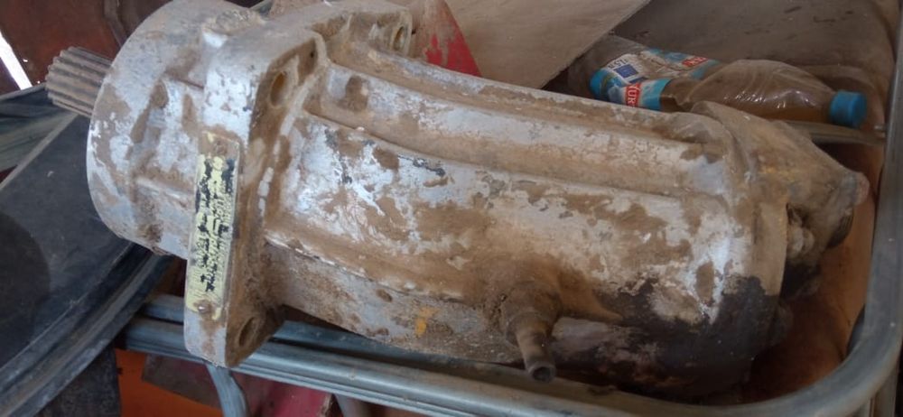 Продам гидронасос