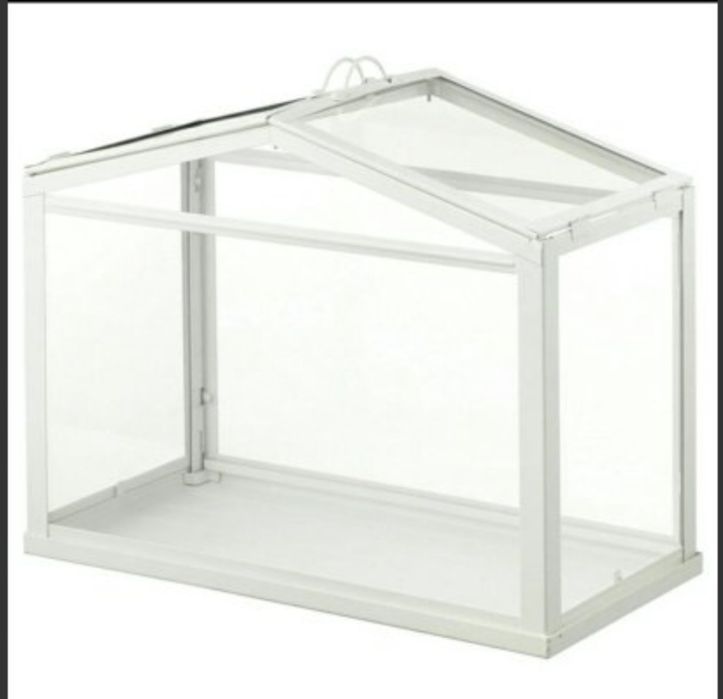 Мини тепличка в отличном состоянии