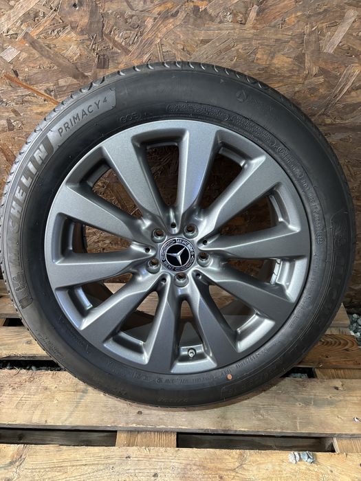 Jante Mercedes GLC W253 C253 GLC Coupe X253 Echipare Noua Vara R19