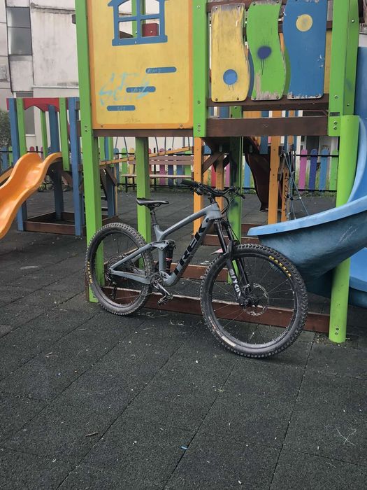Trek Remedy 9.7   2022      L