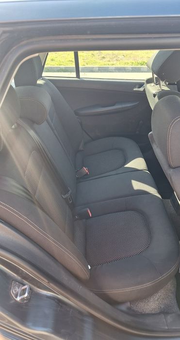 Skoda Fabia 1  1.4 benzină