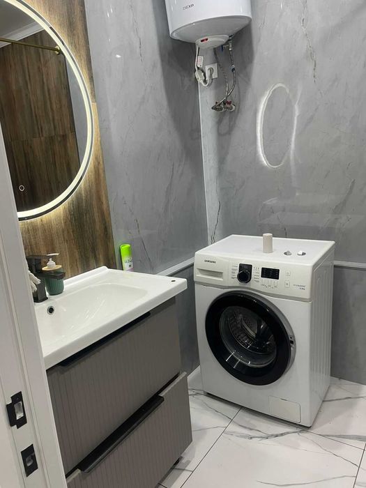Квартира посуточно Абая, район АвиценыВокзала