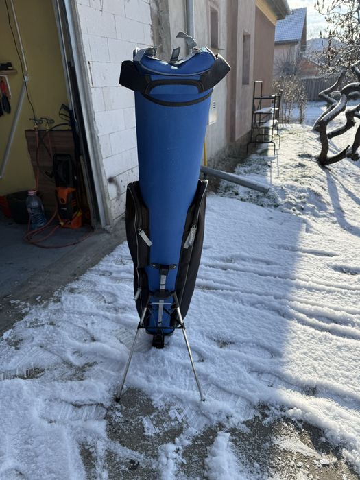 Husa rigida feeder 3 componente