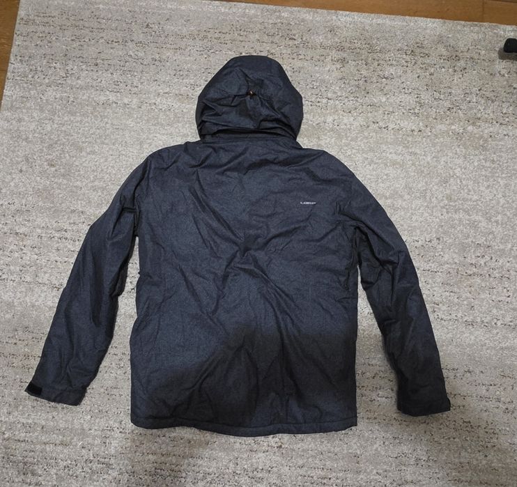 Vand geaca schi-snowboard LOAP