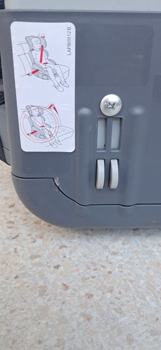 Înălțător copii  în tare buna