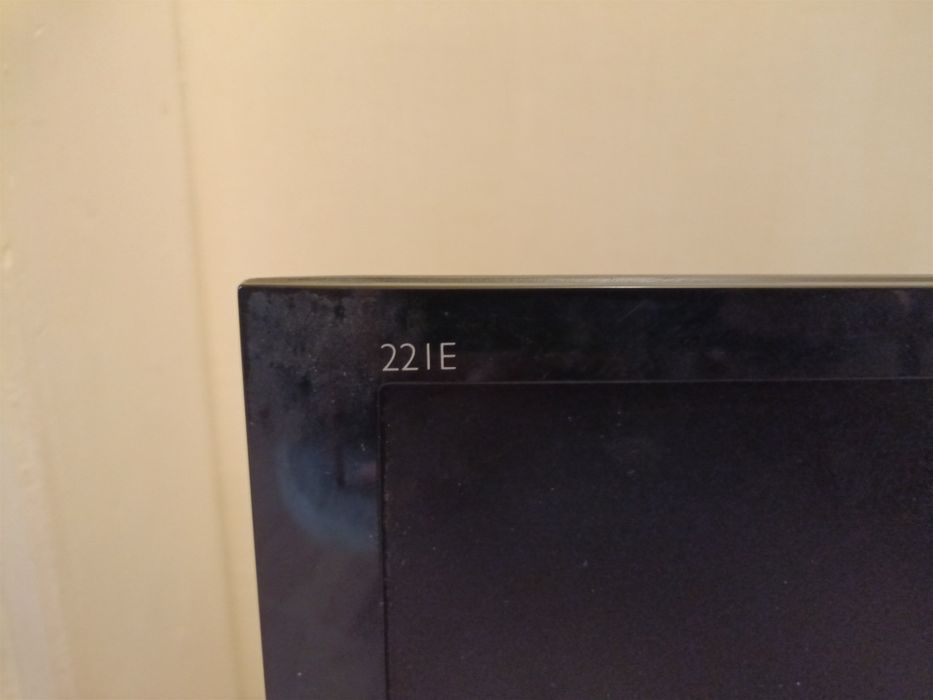 PHILIPS монитор 22 inça