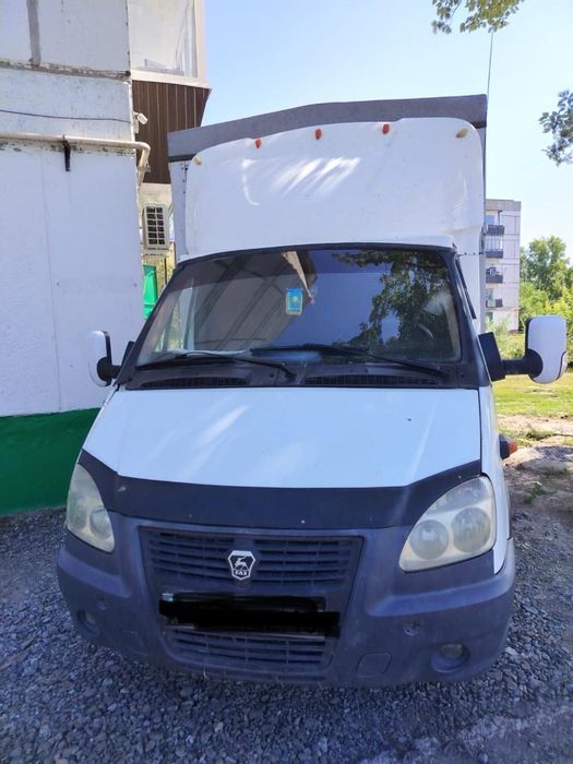 Продается  ГАЗель