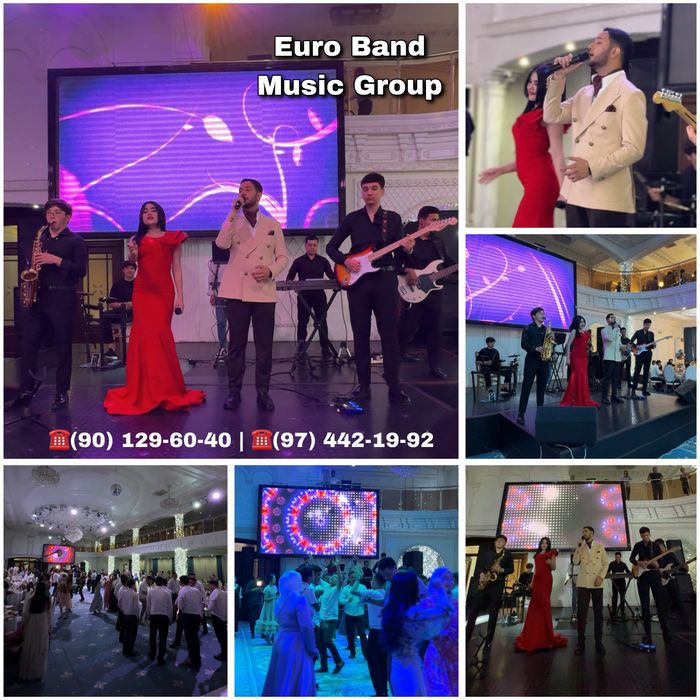 Карнай Сурнай Хизмати Karney Surnay Hizmati