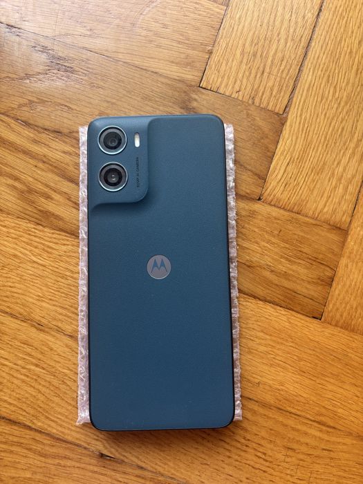 Motorola G06 de 64 Gb Dual Green