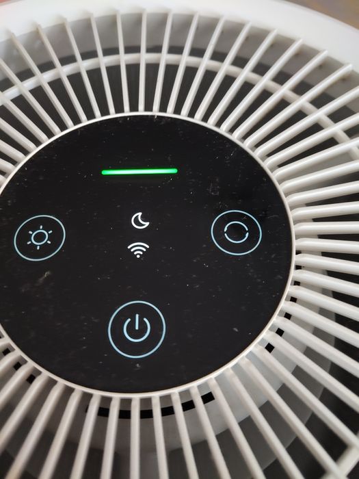 Пречиствател за въздух  xiaomi