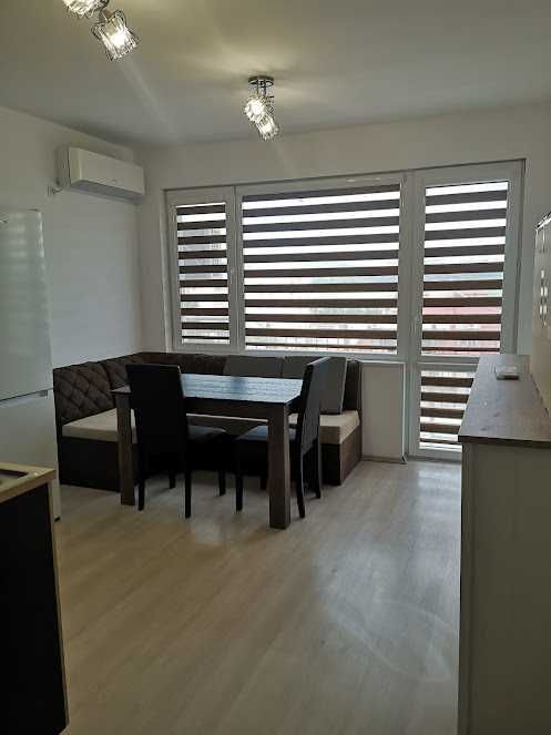 Дава се под наем Двустаен апартамент в Свиленград - 55 кв.м за 408 € - Снимка #11