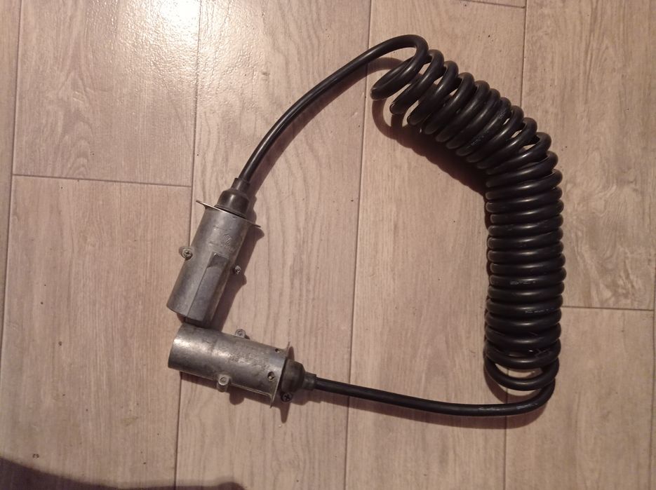 Кабель полуприцепа