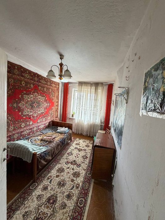 Продаётся 3х комнатная квартира