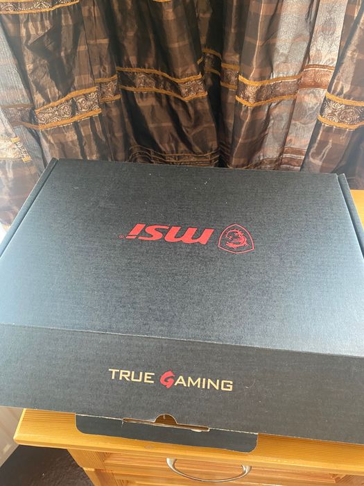 MSI GeForce rtx 3060  10 generaciq