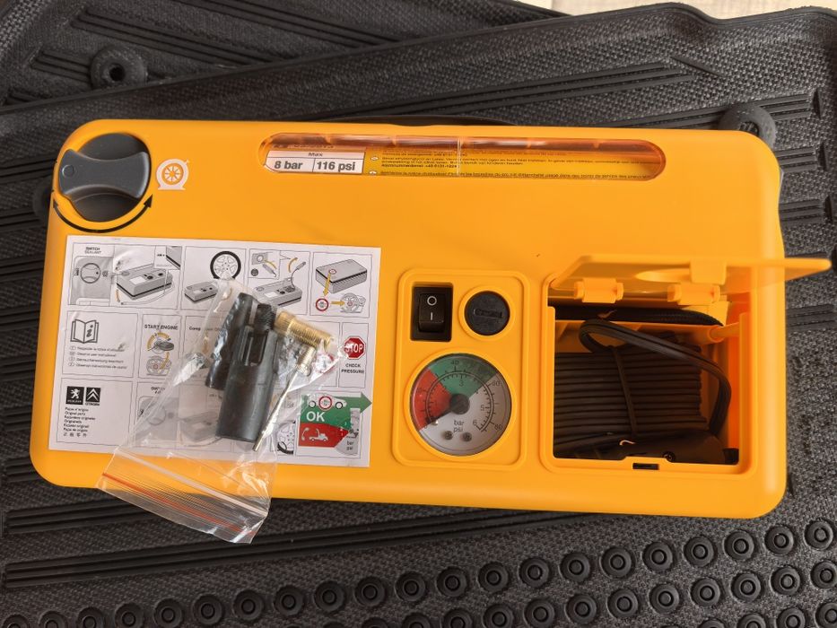 Компресор пежо, ситроен/citroen peugeot