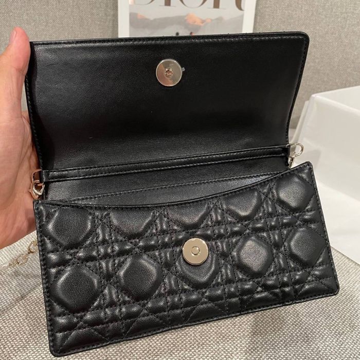 Geanta Christian Dior Woc